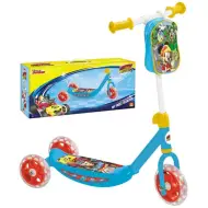 Monopattino a tre ruote di Topolino