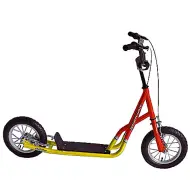 Monopattino premium taglia 12 - Spartan