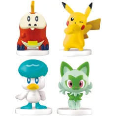 Monopoly Pokémon gioco da tavolo - Hasbro immagine 3