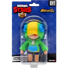 Monster Flex: Personaggi allungabili di Brawl Stars in diverse varianti, 1 pezzo immagine 4