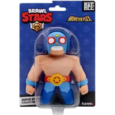 Monster Flex: Personaggi allungabili di Brawl Stars in diverse varianti, 1 pezzo immagine 6