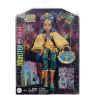 Monster High™: Festa Mostruosa bambola - Cleo - Mattel
