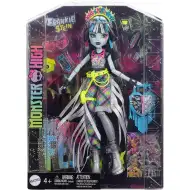 Monster High™: Festa Mostruosa bambola - Frankie - Mattel