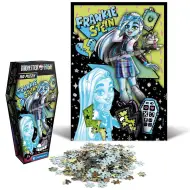 Monster High - Frankie Stein puzzle da 150 pezzi - Clementoni