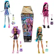Monster High: Bambola Sorpresa Mistica - Mattel