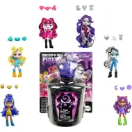 Monster High: Bambola sorpresa Rivelazione Mostruosa con accessorio - Mattel