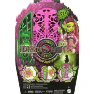 Monster High: I segreti delle amiche mostruose - Indagine spaventosa nei segreti del giardino bambola Venus - Mattel
