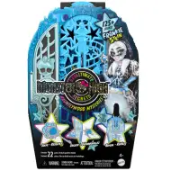 Monster High: I segreti delle mostruosamente buone amiche - Indagine da brivido Frankie bambola - Mattel