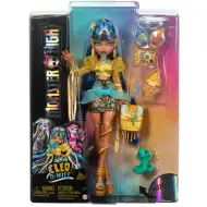 Monster High: Nuova bambola Cleo DeNile - Mattel