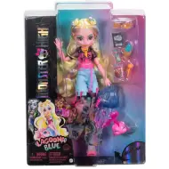 Monster High: Nuova bambola Lagoona Blue - Mattel