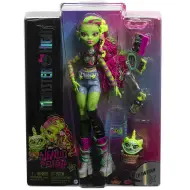 Monster High: Nuova bambola Venus - Mattel