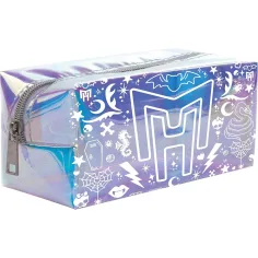 Monster High Set di creazione gioielli Mostruoso nella Borsetta Mostro - Lisciani immagine 2