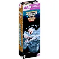 Monster Jam Trucklin Pals puzzle da 48 pezzi - Spin Master