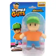 Monsterflex: Figura allungabile Stumble Guys serie 3, vari modelli, 1 pezzo