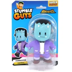 Monsterflex: Figura allungabile Stumble Guys serie 3, vari modelli, 1 pezzo immagine 12