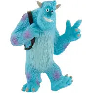 Monsters &amp; Co.: Figura di Sulley - Bullyland