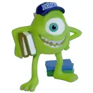 Monsters &amp; Co.: Giocattolo di Mike Wazowski - Bullyland