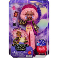 Moonspell Magic Bambola - Rae - Mattel