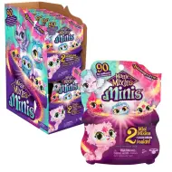 Moose: Magic Mixies mini pacchetto sorpresa con due figure