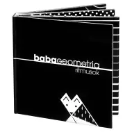 Móra: Babageometria - Libro per bambini per sviluppare la percezione delle forme