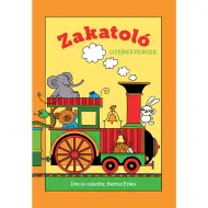 Móra: Bartos Erika - Filastrocche sferraglianti