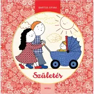 Móra: Bartos Erika - Il libro delle fiabe della nascita