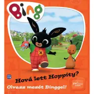 Móra: Bing - Dovè finito Hoppity? - Leggi una storia con Bing!