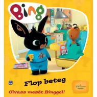 Móra: Bing - Flop è malato Leggi una storia con Bing!