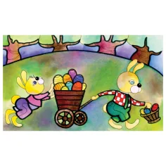 Móra Ferenc: Uova di Pasqua diaporama immagine 3