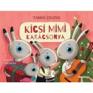 Móra: Il Natale della piccola Mimi – libro di fiabe