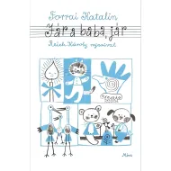 Móra: Katalin Forrai - Cammina, bambino, cammina libro di poesie
