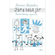 Móra: Katalin Forrai - Cammina, bambino, cammina libro di poesie