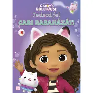 Móra: La casa delle bambole di Gabi - Scopri la casa delle bambole di Gabi! libro di fiabe