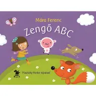 Móra: Móra Ferenc - Zengő ABC versi illustrati