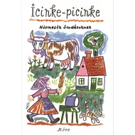 Móra: Piccolissimo - Fiabe popolari per bambini dellasilo