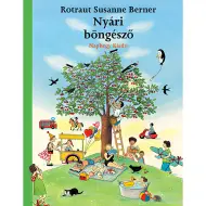 Móra: Rotraut Susanne Berner - Sfoglia estiva