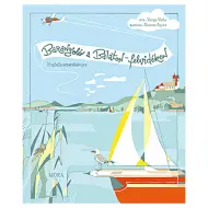 Móra: Varga Viola - Esploratore nellAltopiano del Balaton libro di attività