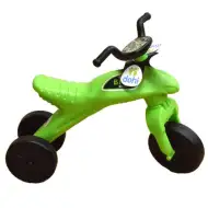 Moto a pedali Edu bike - D-Toys