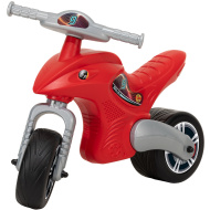 Moto a spinta con i piedi - D-Toys