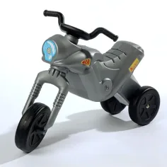 Moto da enduro - D-Toys immagine 2