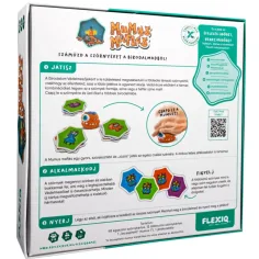 Mumus Maflás gioco da tavolo immagine 6