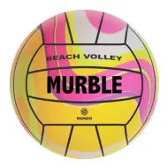 Murble pallavolo da 21,6 cm - Mondo Toys