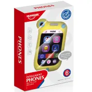 Music World: Smartphone per bambini con suoni
