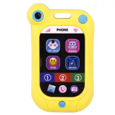Music World: Smartphone per bambini con suoni immagine 2