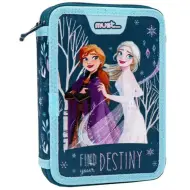 Must... Astuccio a due piani di Frozen 2 riempito