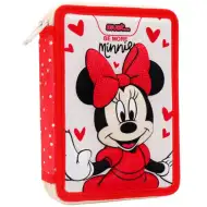 Must... Be more Minnie astuccio a più piani riempito