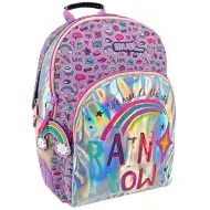 Must... Zaino Rainbow Energy, 33x16x45cm