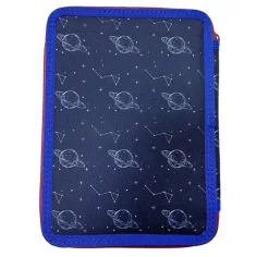 Must: Astuccio a due scomparti NASA Space Expeditions riempito immagine 2