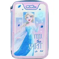 Must: Astuccio a tre piani di Frozen riempito