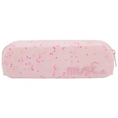 Must: Astuccio in silicone colorato Confetti disponibile in diverse varianti immagine 5